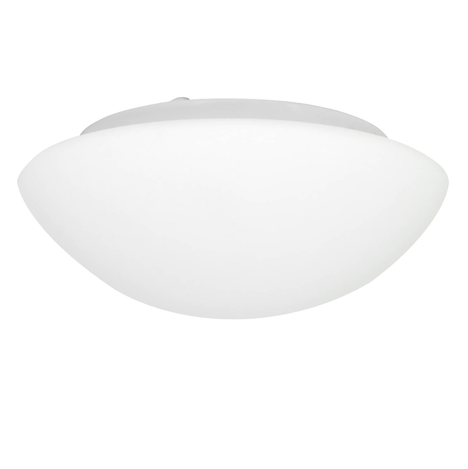 LED-Deckenleuchte Tyabb Weiß 4