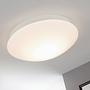 LED-Badleuchte Elara Weiß 2