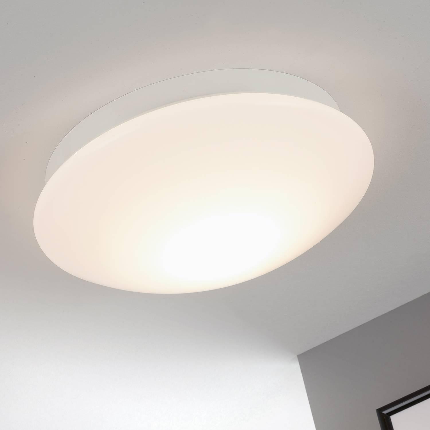 LED-Badleuchte Elara Weiß 2