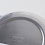 Eiskübel Metall Silber 3