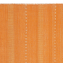 Kilim Afshar Teppich Orange 1