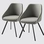 Armchair Melbu 2-piece set 1