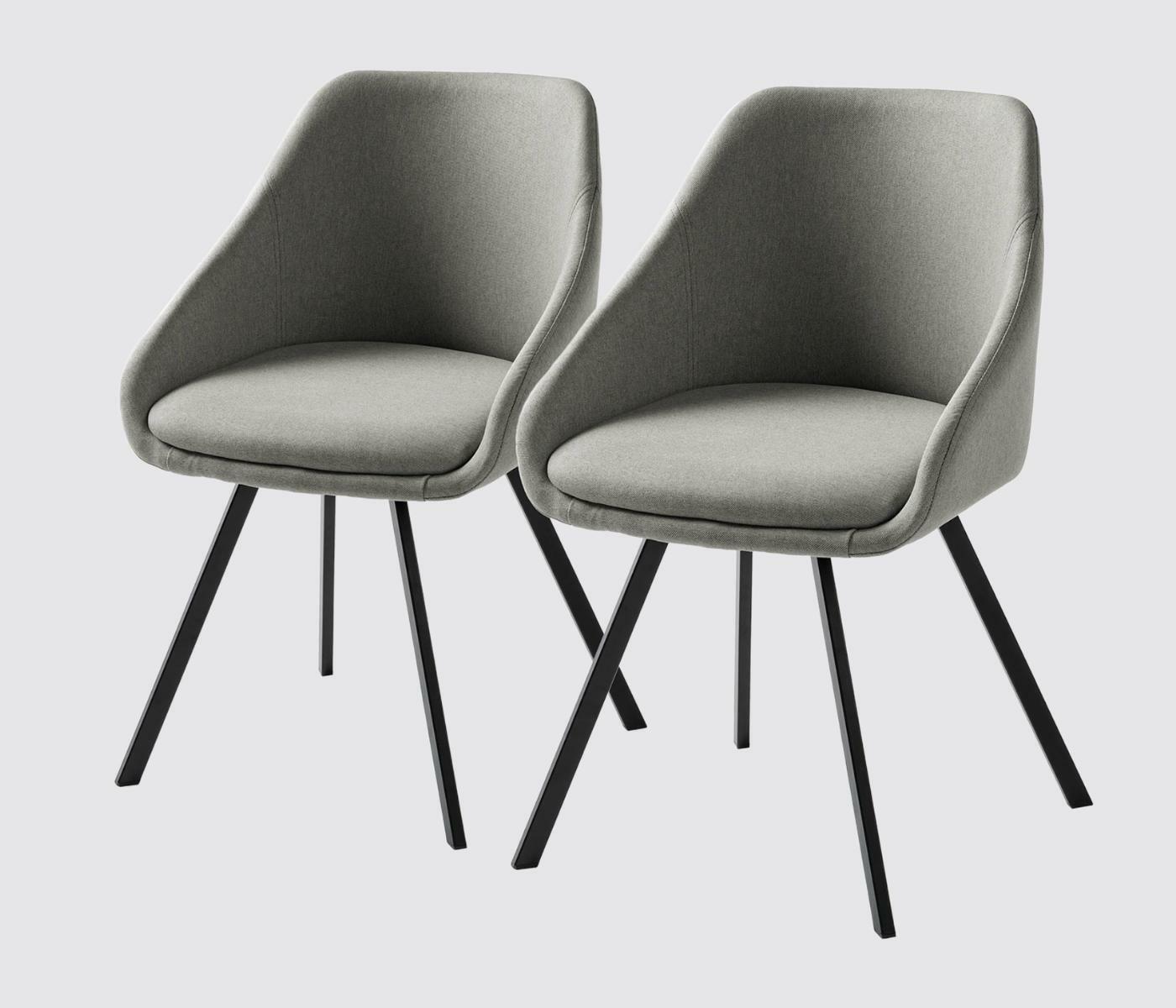 Armchair Melbu 2-piece set 1