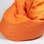 Sitzsack Orange 1