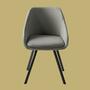 Armchair Melbu 2-piece set 0