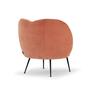 Flora Sessel Danny Dusty Rose  3