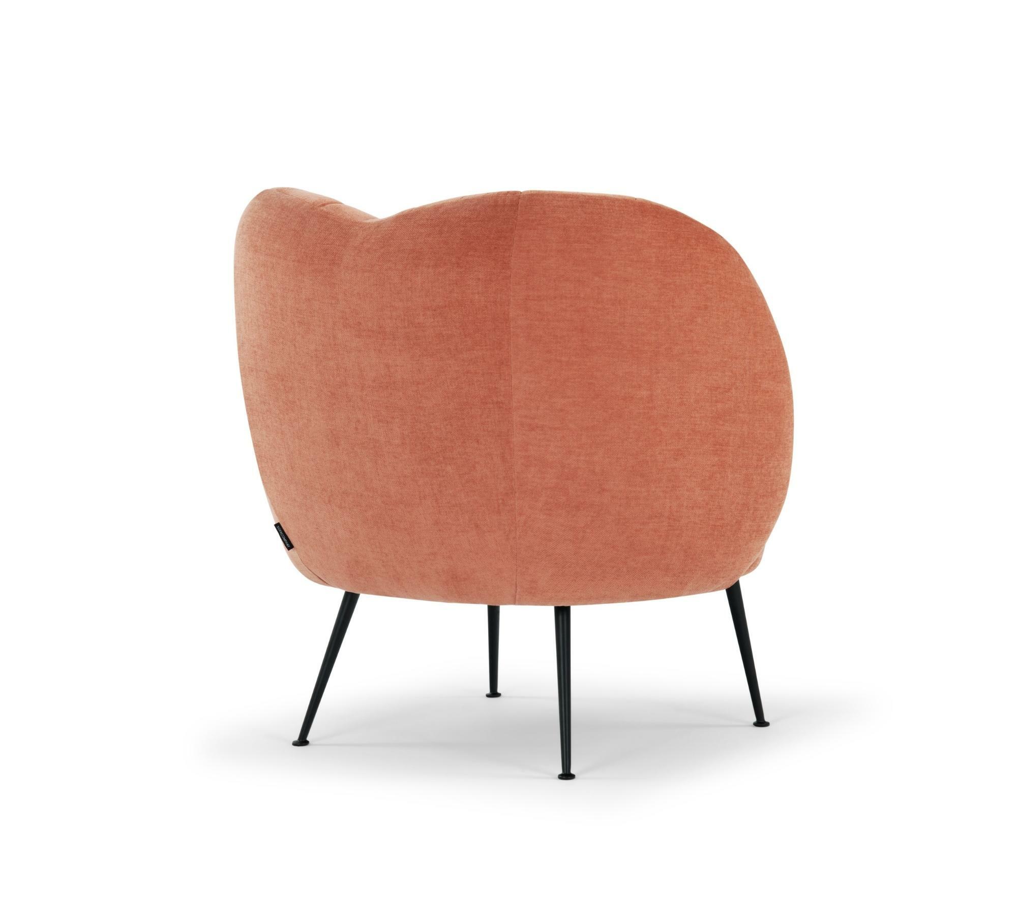 Flora Sessel Danny Dusty Rose  3