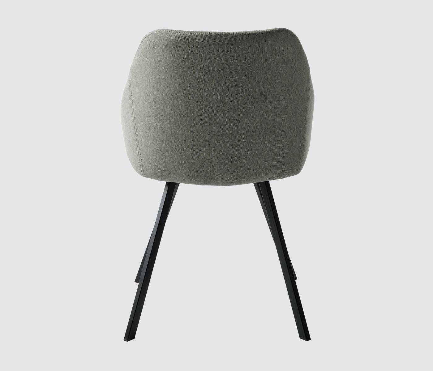 Armchair Melbu 2-piece set 3