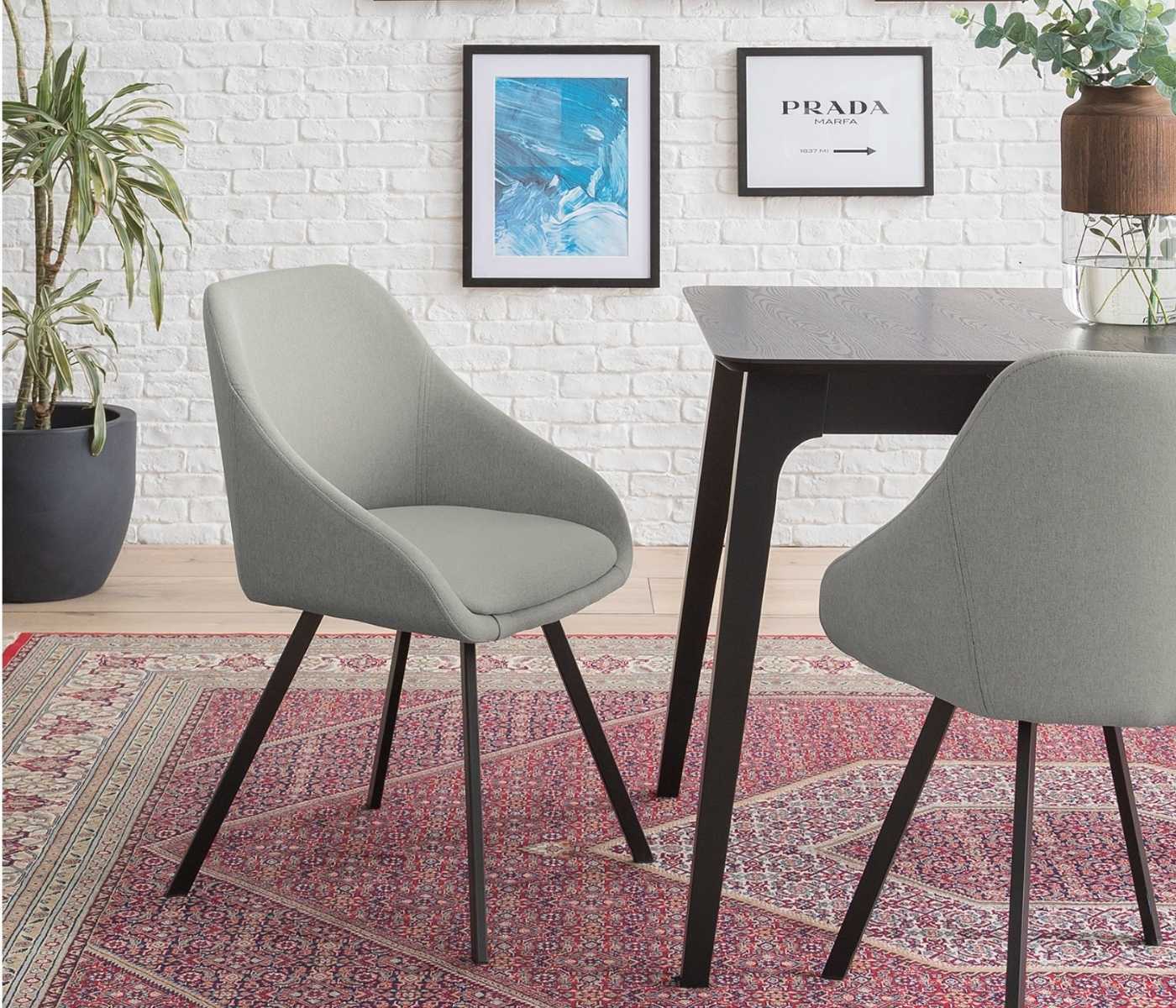 Armchair Melbu 2-piece set 7