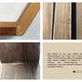Outdoor-Tisch aus massiver Fichte 4