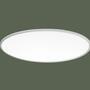 LED-Deckenleuchte mit Farbtemperaturwechsler 0
