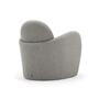 Yoko Sessel Maya Warm Grey 3
