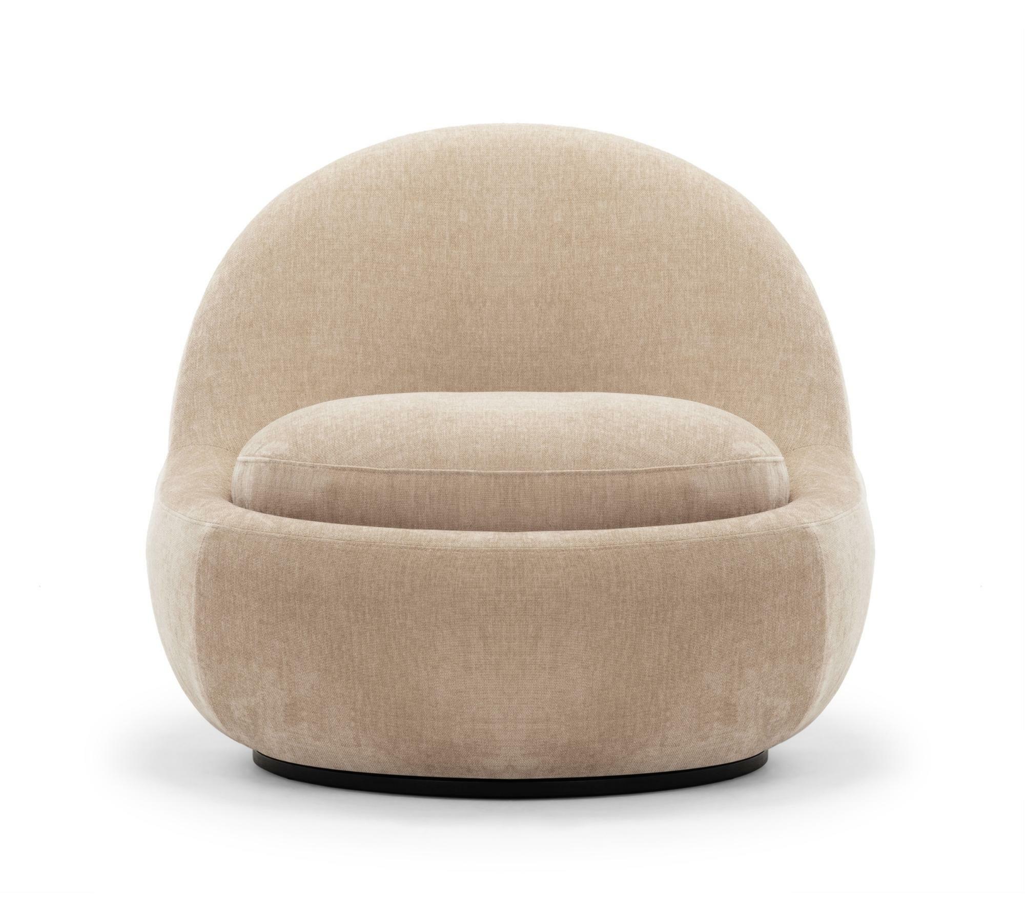 Babette Sessel Danny Cream 1