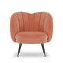 Flora Sessel Danny Dusty Rose  1