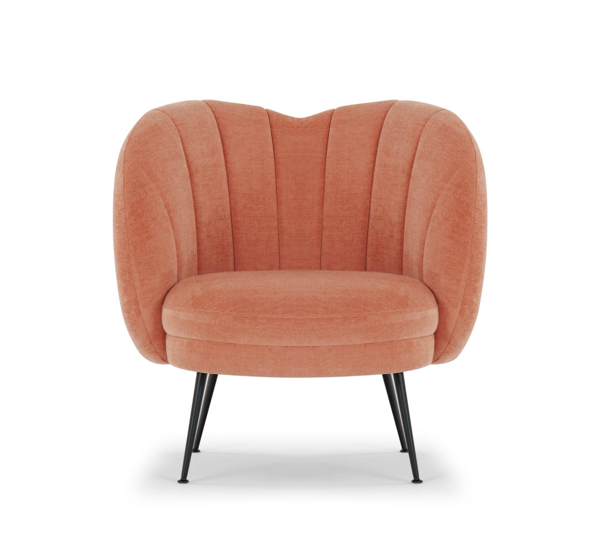 Flora Sessel Danny Dusty Rose  1