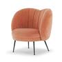 Flora Sessel Danny Dusty Rose  2
