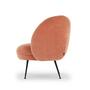 Flora Sessel Danny Dusty Rose  4