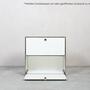 USM Haller Sideboard 1x2 Fächer Beige 1