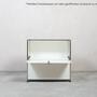 USM Haller Sideboard 1x2 Fächer Beige 2