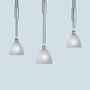3-flammige LED-Pendelleuchte 0