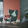 Craig Sessel Fabio Grey Green 0