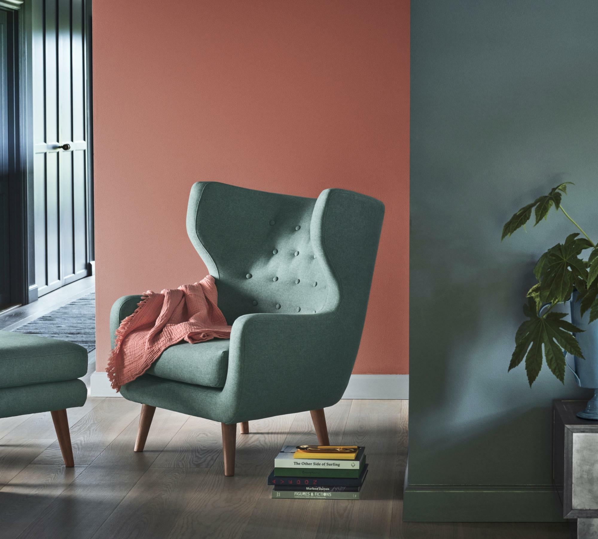 Craig Sessel Fabio Grey Green 0