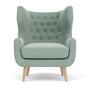Craig Sessel Fabio Grey Green 1
