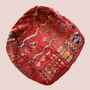 Upcycling-Pouf 06 0