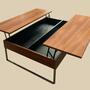 BoConcept - CHIVA Funktionaler Couchtisch 0
