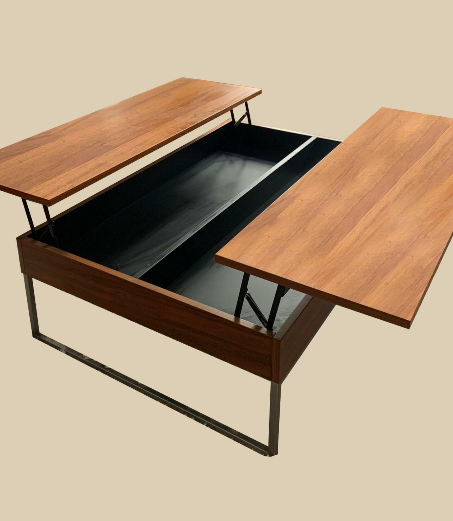 BoConcept - CHIVA Funktionaler Couchtisch 0