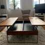 BoConcept - CHIVA Funktionaler Couchtisch 1