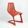 Freischwinger MYTO aus der Dauersammlung MoMA NY 0