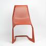 Freischwinger MYTO aus der Dauersammlung MoMA NY 1