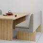 Umi Esssofa Agnes Brown 0