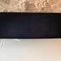 Mezzo Bett Lux Felt Bezug Blau inkl. Lattenrost 1