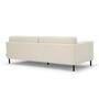 Harvey 3-Sitzer Sofa Beige 3