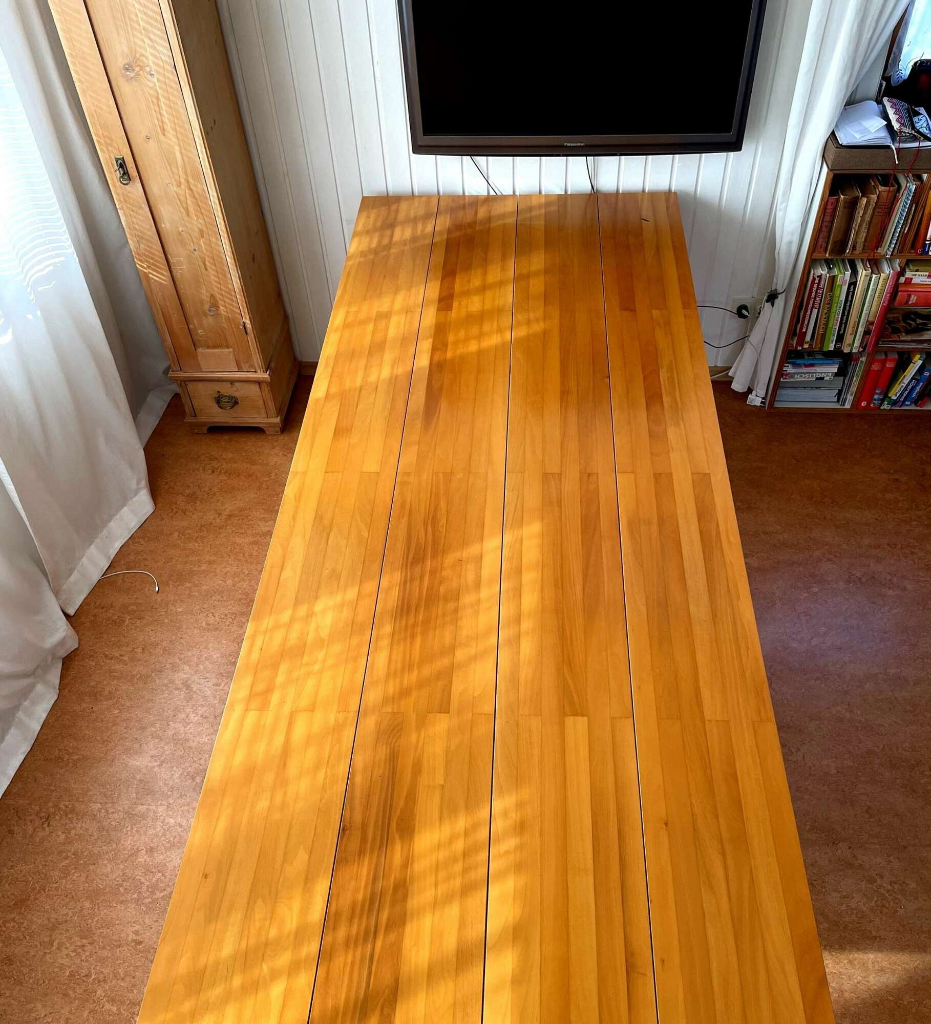 Esstisch La Basilica  4