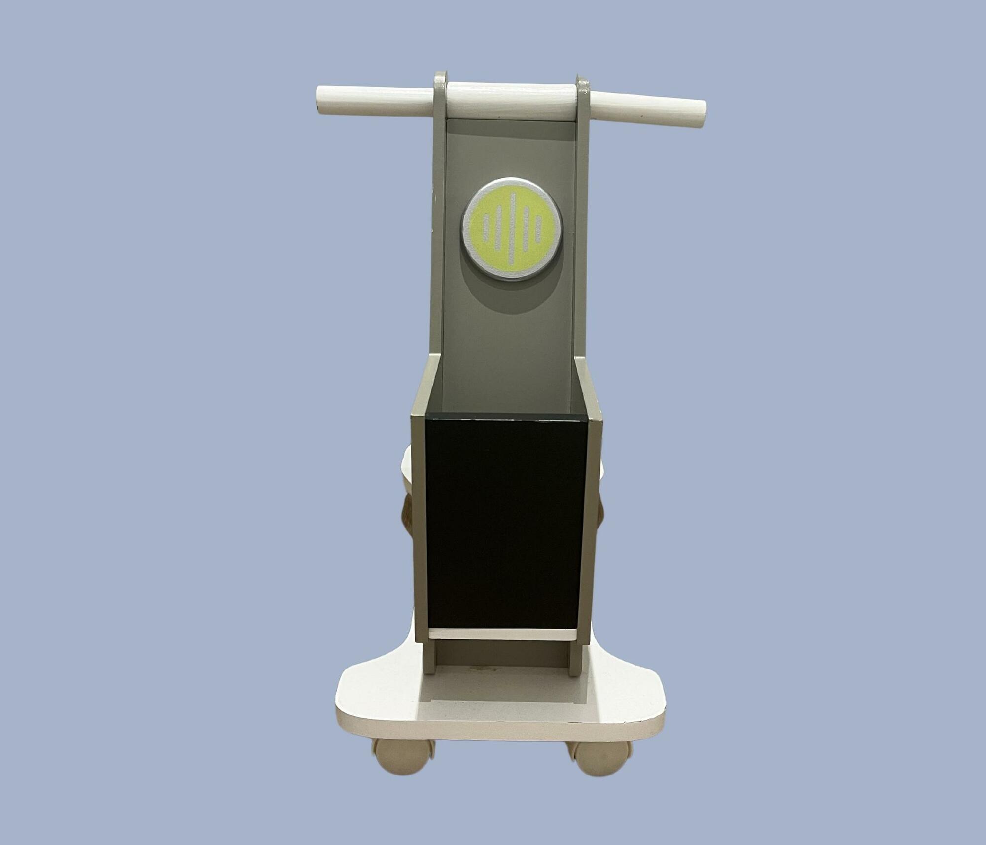 Kinderstuhl Motorrad 2