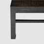 2x Esszimmerstuhl Industriell Mangoholz 4
