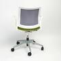 Ergonomischer Bürostuhl Urban Plus Höhenverstellbar 3
