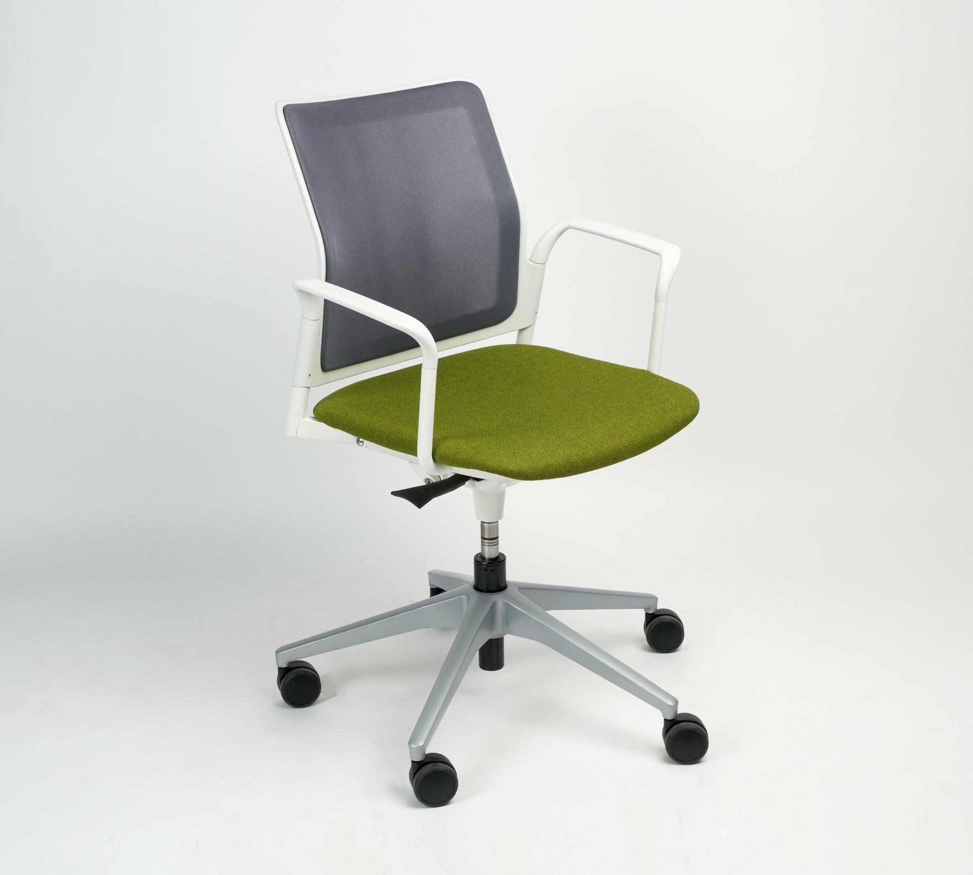 Ergonomischer Bürostuhl Urban Plus Höhenverstellbar 0