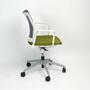 Ergonomischer Bürostuhl Urban Plus Höhenverstellbar 2