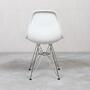 Vitra Eames Upholstered Chair DSW  4
