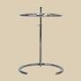 Eileen Gray E1027 Beistelltisch  1
