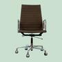 Vitra EA 119 Braun 1