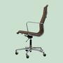 Vitra EA 119 Braun 2