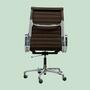 Vitra EA 119 Braun 4