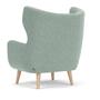 Craig Sessel Fabio Grey Green 3