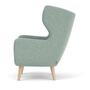 Craig Sessel Fabio Grey Green 2