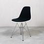 Vitra Eames Upholstered Chair DSW  2